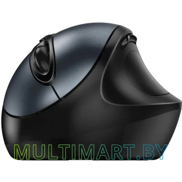 Мышь Genius Ergo 8300S (серый) картинка 3